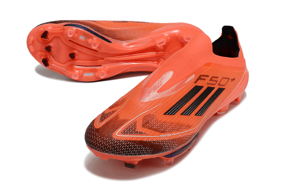 F50+ Laceless